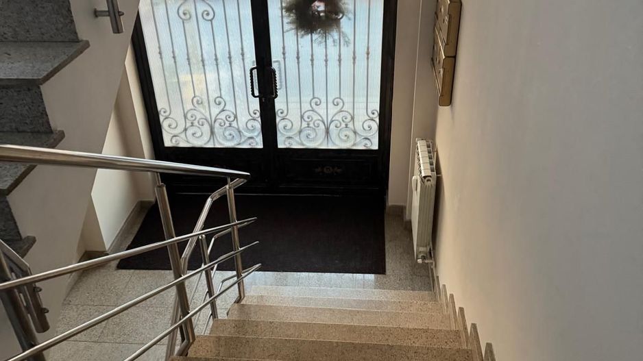 4 camere | Floreasca | bloc boutique 2006 | parcare + boxa - Poză 16