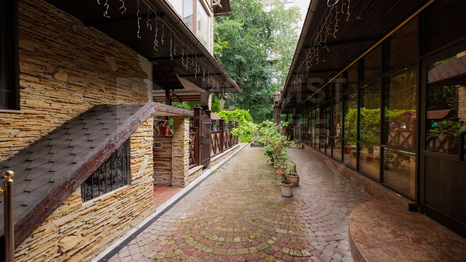 Chirie, spațiu comercial, 287.6 mp, str. Calea Ieșilor, Buiucani - Poză 28