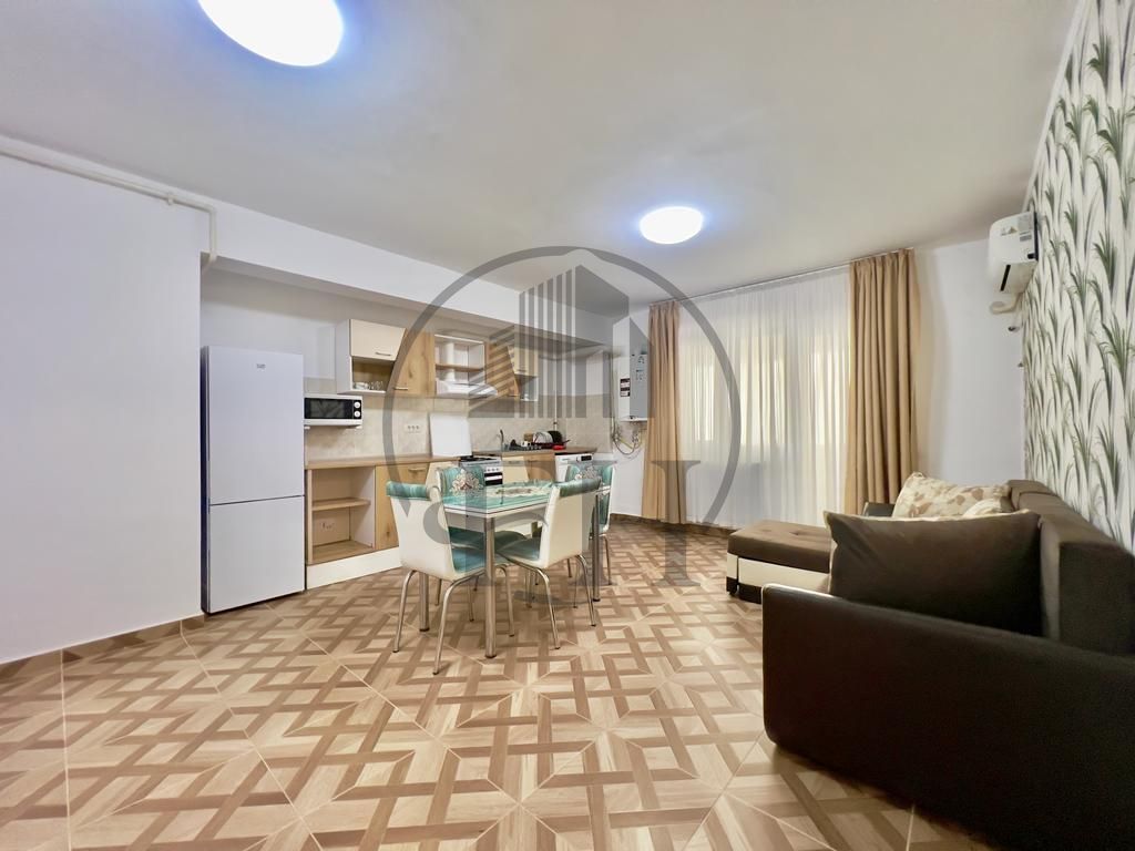 SOLD / VANDUT Apartament cu 2 camere de vanzare Mamaia / Constanta - Poză 2