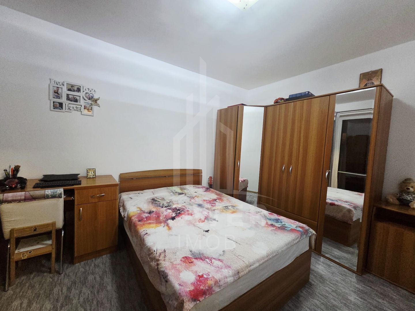 🏡 Apartament cu 3 camere de închiriat – Turnișor, str. Ogorului - Poză 8