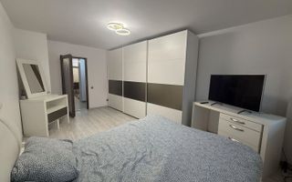 Apartament cu 2 camere in Marasti, 55 mp, zona BRD-Lidl ! - Poză 5