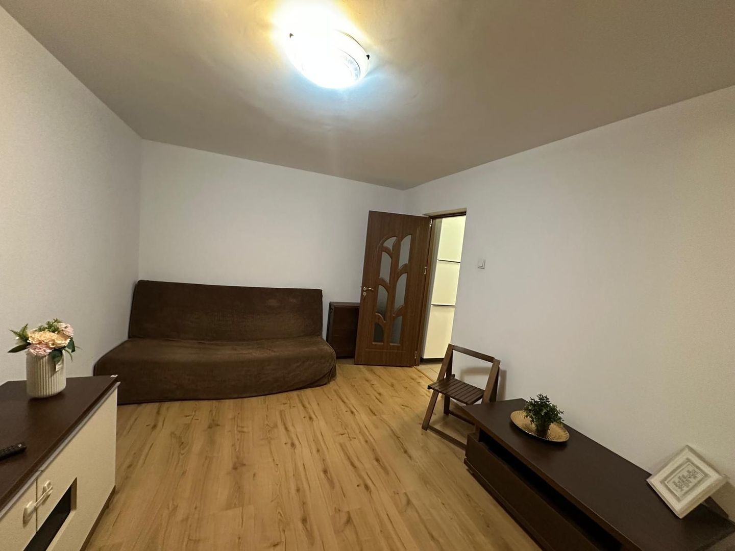 Apartament 2 camere decomandat Brancoveanu Ocazie. - Poză 4