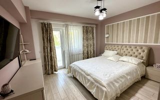 2 camere decomandate, Piata Marasti, Dorobantilor, OMV, The Office - Poză 1