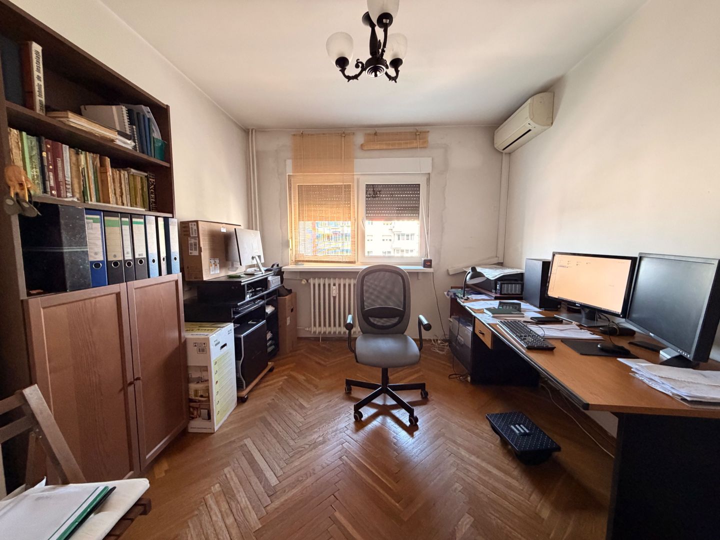 APARTAMENT 4 CAMERE | MIHALACHE | BLOC 84' - Poză 7