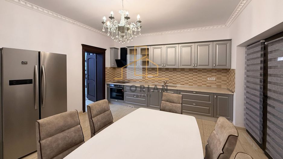 Casa individuala premium cu 5 camere, de inchiriat/ Dumbravita - Poză 21