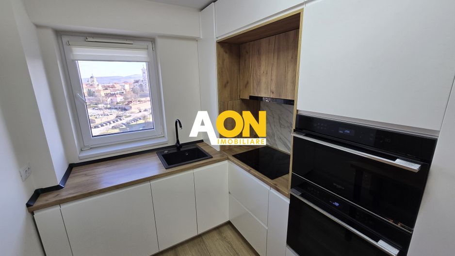 Apartament 2 Camere M uri, Complet Renovat, Vedere Parc - Poză 7