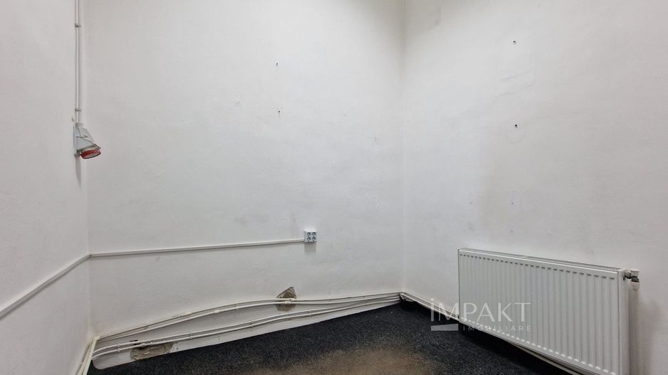 Vanzare spatiu comercial Manasur! - Poză 6