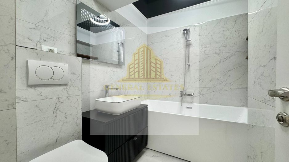 Vânzare Penthouse cu Terasă generoasă în Complexul Atrium Garden - Poză 10