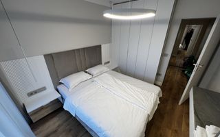 3 camere, LUX, parcare subterana, AC, bloc nou, Traian Mosoiu - Poză 6