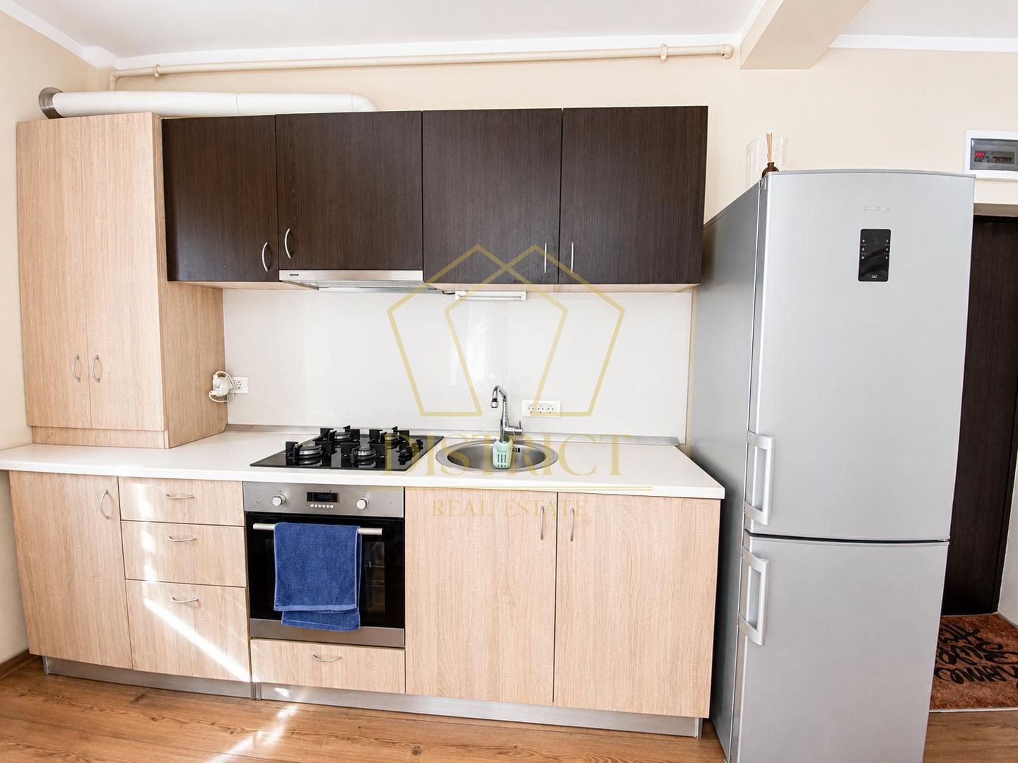 Apartament cu 2 camere | Dumbravita - Poză 9