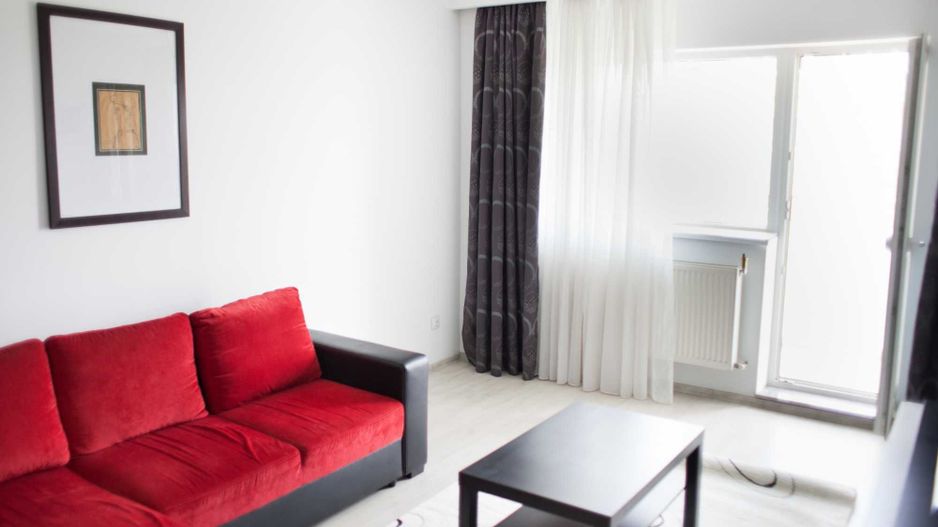 Apartament 2 camere Parc Tineretului - Poză 2