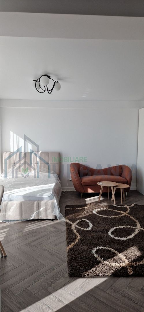 Apartament cu o cameră de închiriat în Don Lake View, Rediu - Poză 3