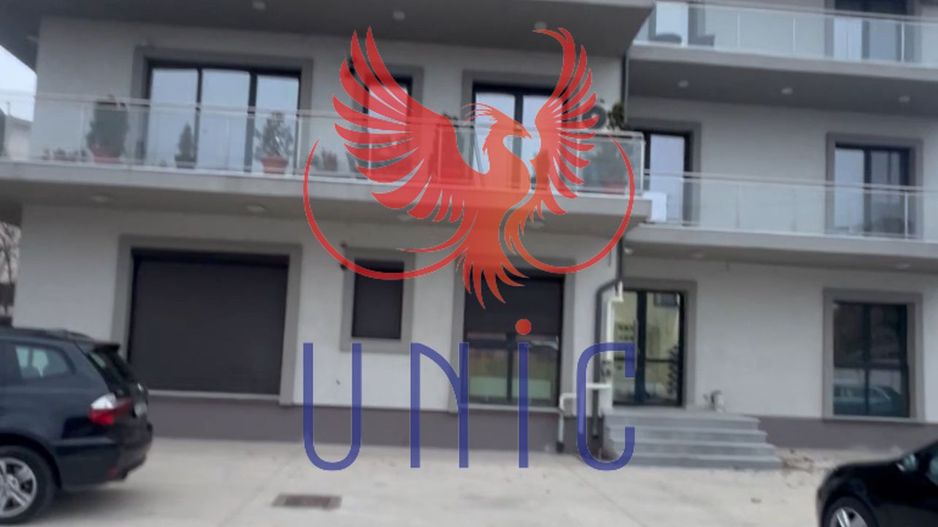 etaj 3 si mansarda, 260 mp, bloc nou,Gradina Botanica - Poză 2