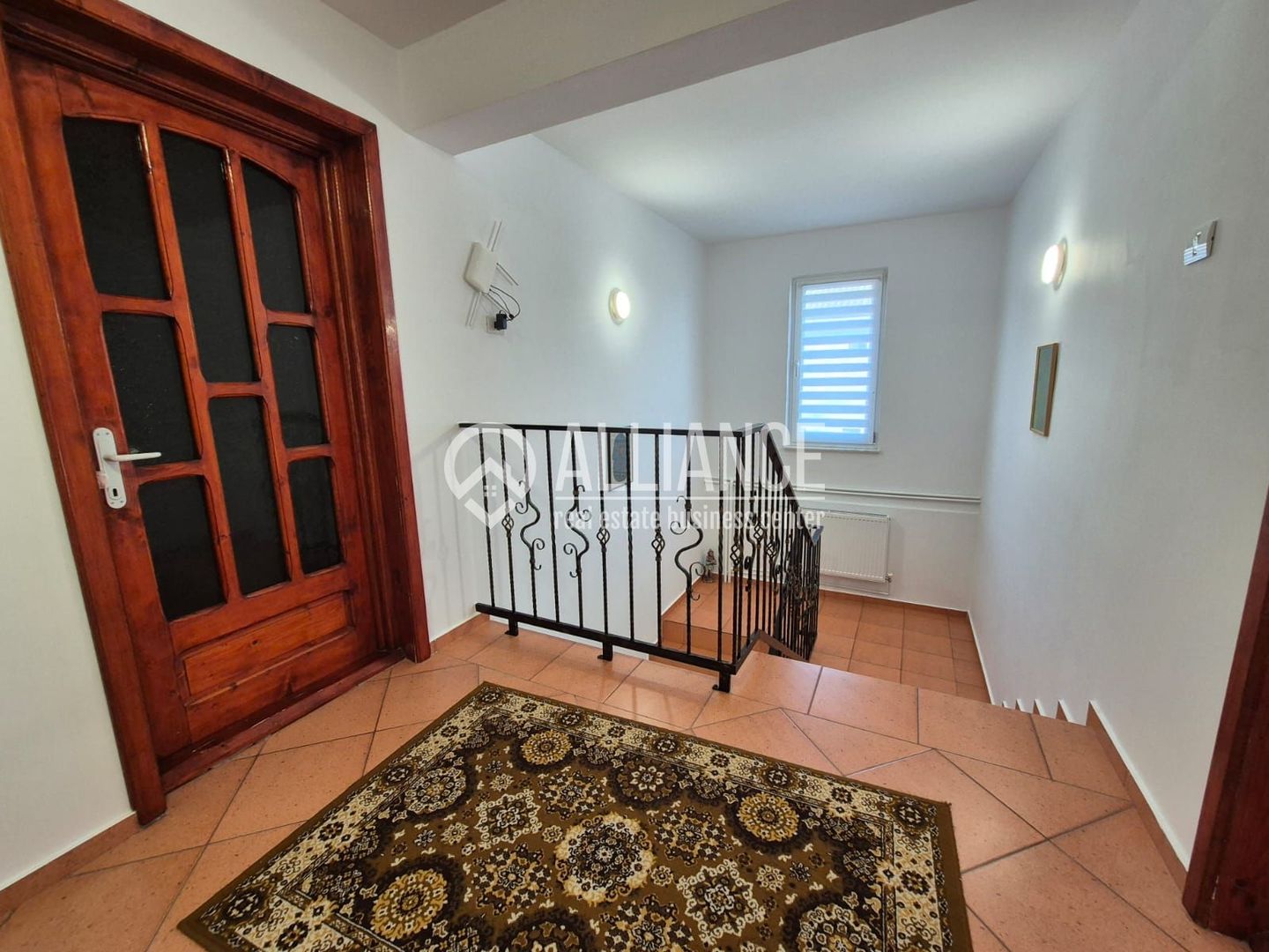 TECHIRGHIOL (COD 02) - Casa 5 camere teren 552 mp complet mobilata - Poză 26