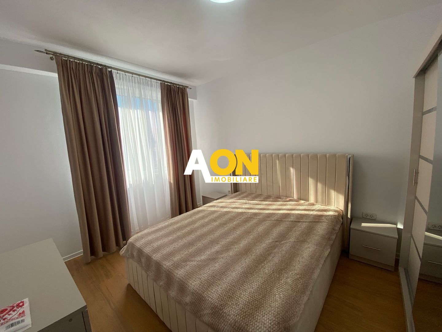Apartament 2 Camere, Bloc Nou, Prima Închiriere, Loc de Parcare - Poză 2
