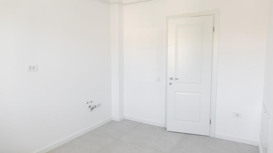 Rate la dezvoltator! Ap. 1 camera,45 mp, 84700 euro cu TVA-Bucium - Poză 3
