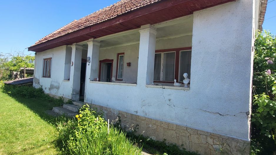 CASA DE VANZARE IN CIUGUD LA 74000 - Poză 1