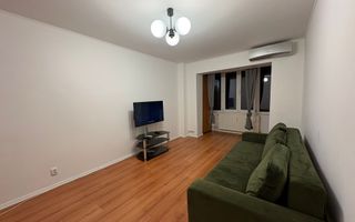 AP. 3 CAMERE TINERETULUI, CAT-FRIENDLY, MODERN, METROU 8 MINUTE - Poză 2