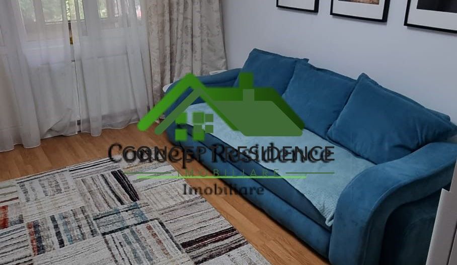Vand apartament 2 camere, Vlad Tepes - Poză 6