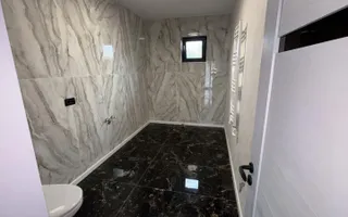 Casa noua 2025 ~ Comuna Stalpu ~ 100mp utili si teren 400mp ~ finisaje moderne ~ - Poză 11
