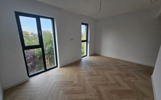 Penhouse NOU 4 Camere de inchiriat British School Iancu Nicolae - Poză 17