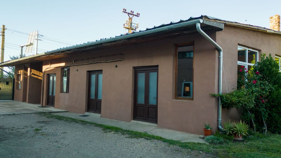 Hală industrială cu multiple destinații în Nădlac - Poză 45