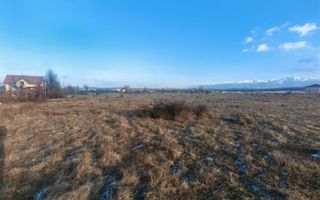 Teren de vânzare – Zona Arhitecților, vis-a-vis de bazinul de apă - Poză 3