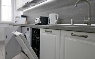 Apartament 2 camere de închiriat | Sibiu, Central | 54 mp - Poză 2