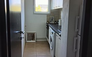 Apartament premium cu balcon și priveliște|FLOREASCA - Poză 11