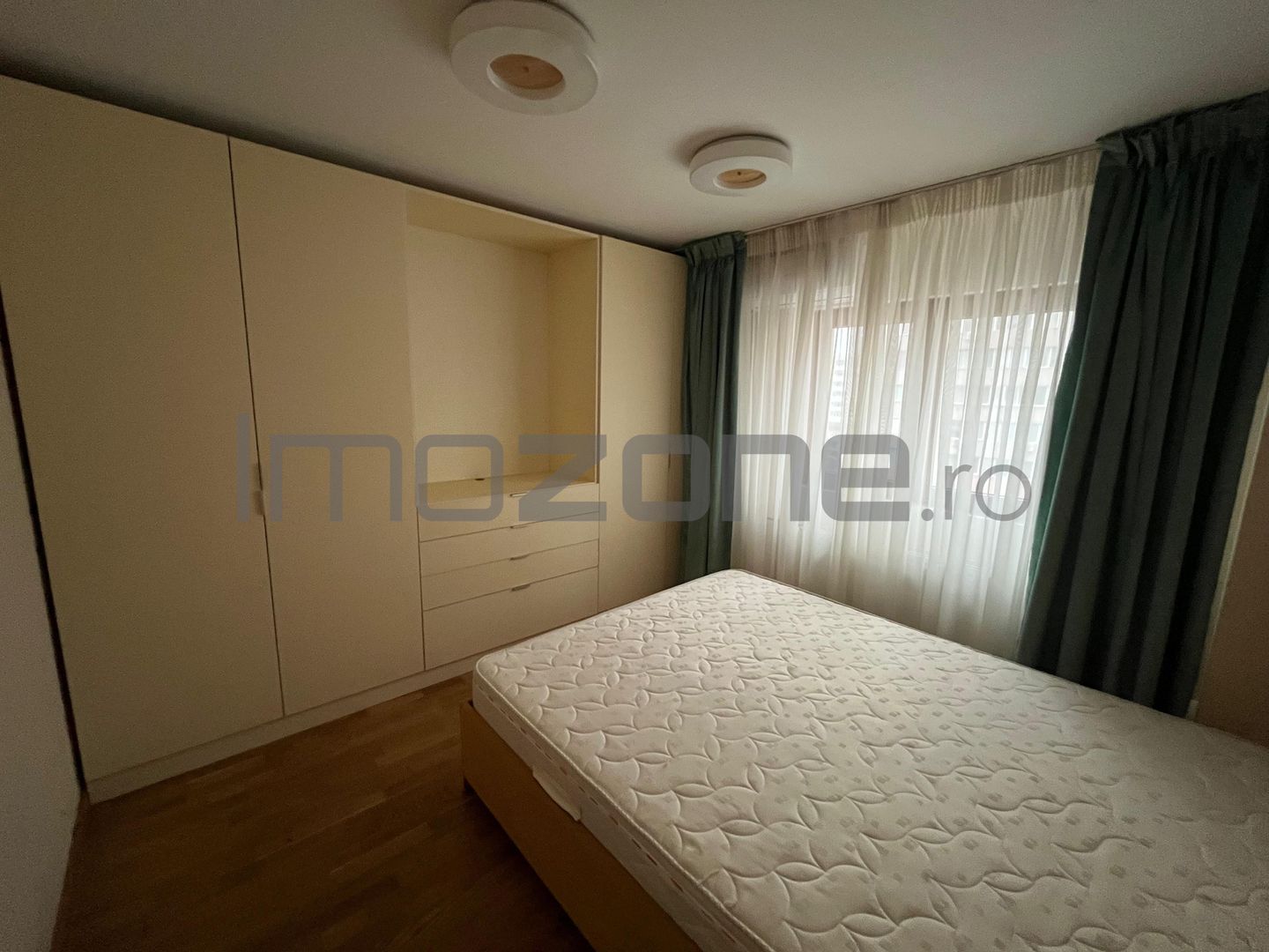 2 camere, bloc stradal reabilitat termic, mobilat si utilat complet, comision 0% - Poză 3