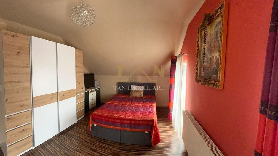 Apartament 3camere - Ghiroda 105mp Utili De Vânzare - Poză 7