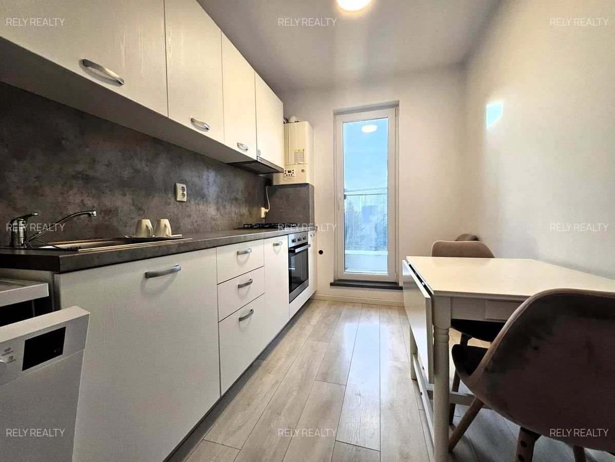 Apartament tip Duplex de inchiriat - Unirii - Poză 3