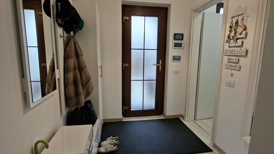 Duplex cu 5 camere - zona Selgros/Decathlon - Poză 8