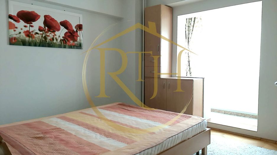 Oferim spre inchiriere un Apartament cu 3 camere in zona Dorobantilor! - Poză 5