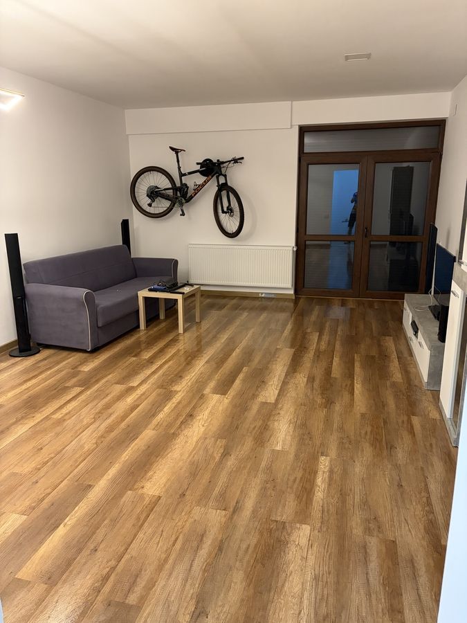 🏡  Apartament 2 camere | renovat | Terasă  | Bloc 2008 | zona Apusului - Poză 1
