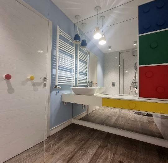 Apartament 6 camere, gradina privata - Poză 5