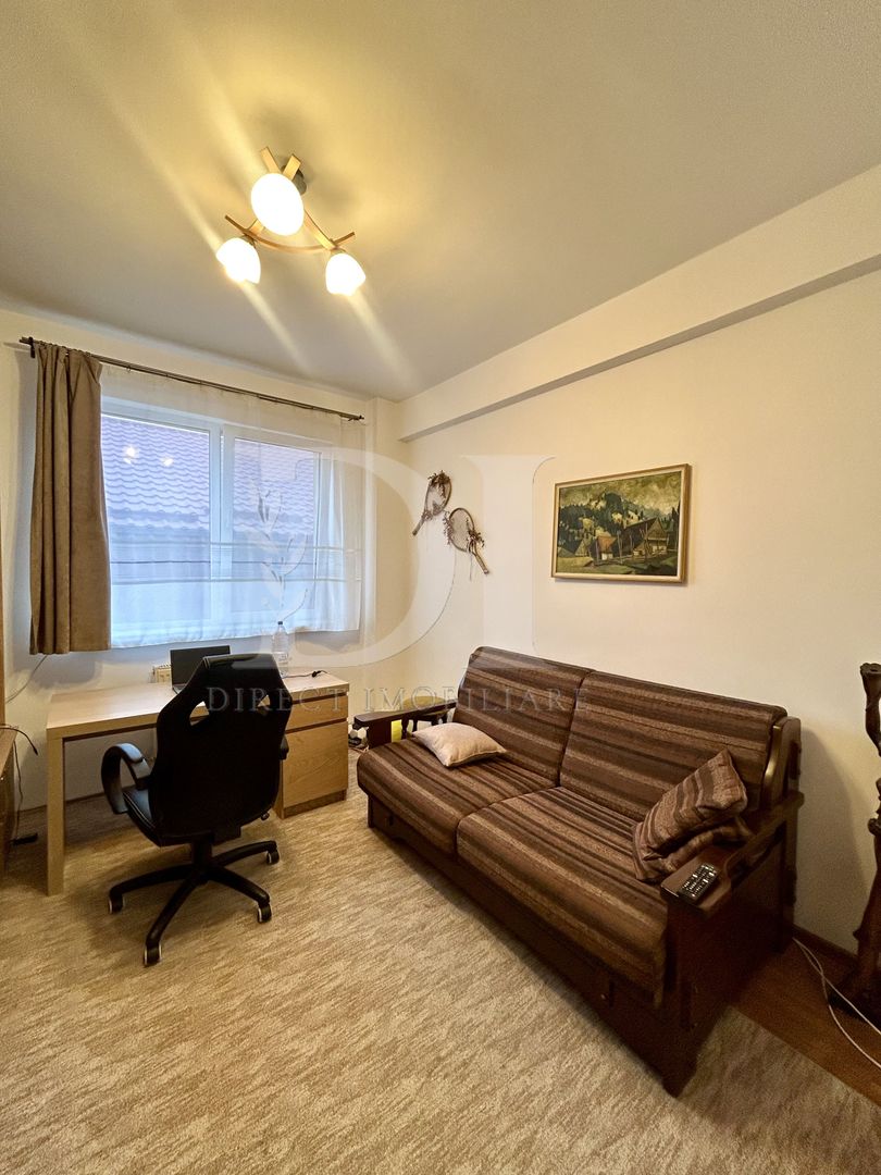 Apartament de vanzare/ Zona Profesor Ioan Rus/Floresti - Poză 13