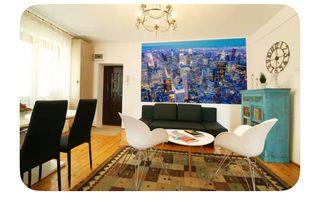 Apartament 3 camere | Etaj 1 | Gradina | Curte | Central - Poză 2