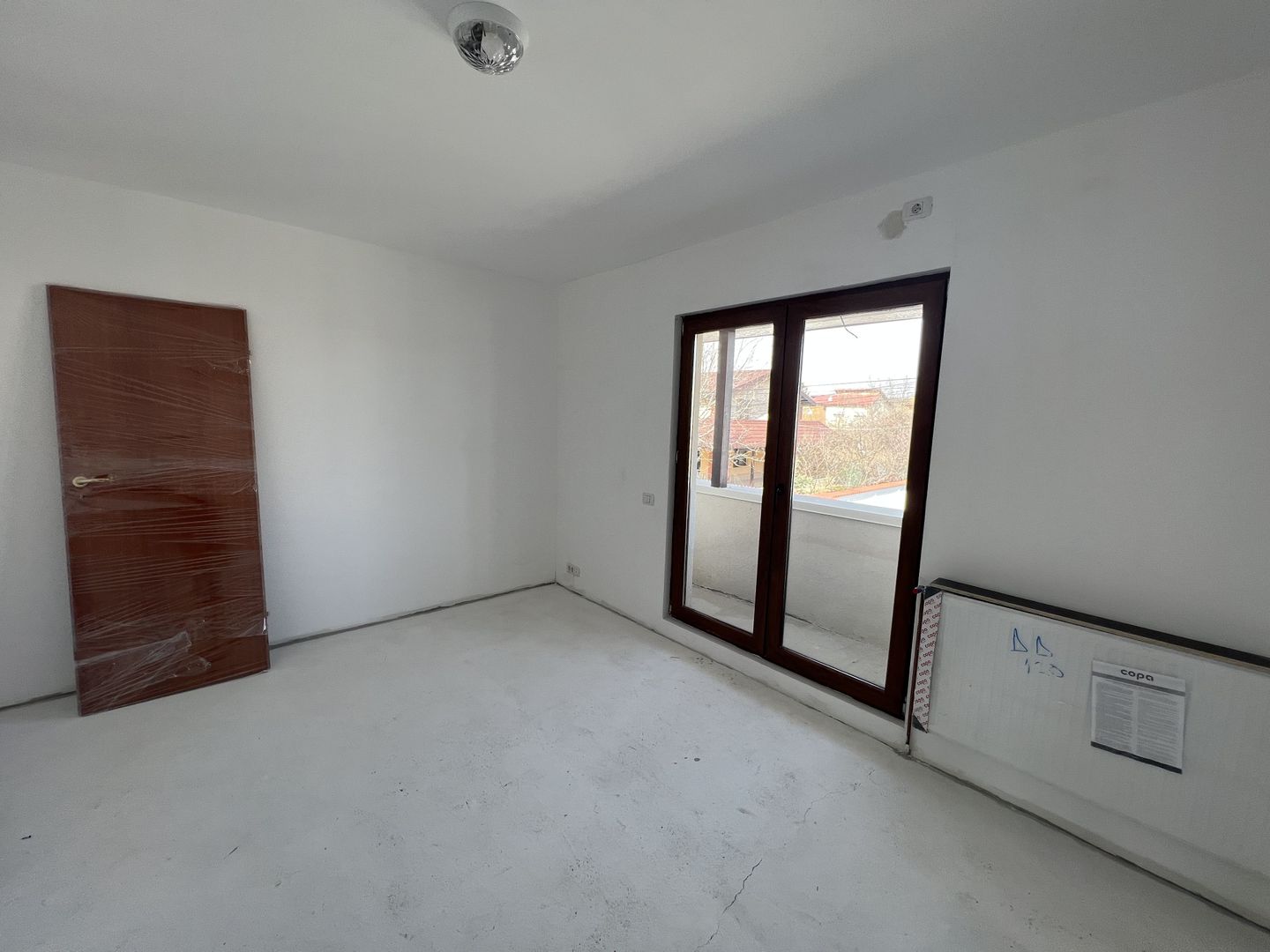 Vila 6 camere cu piscina - Mogosoaia - Poză 8