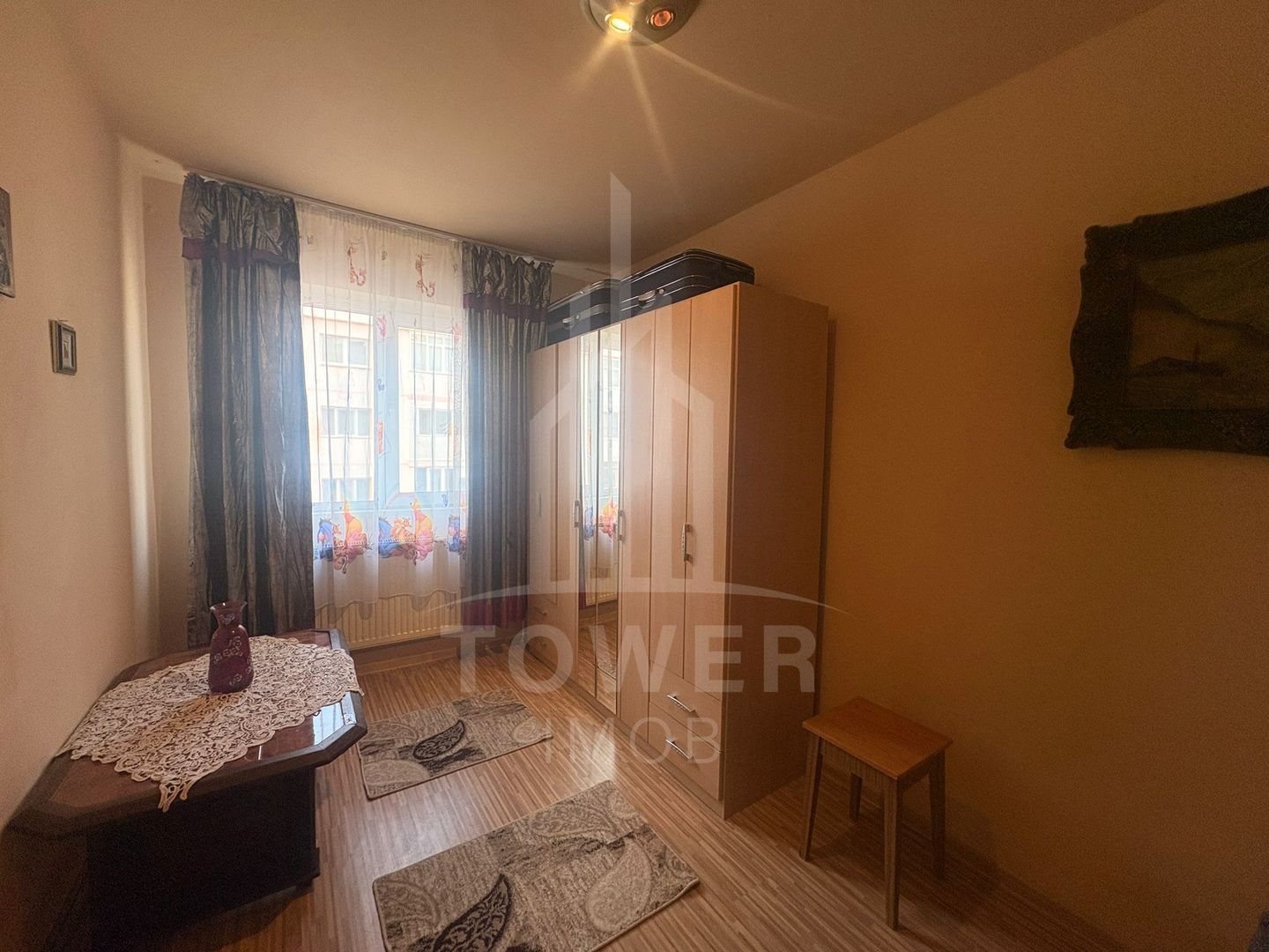 Apartament de 2 camere | 38 mp| Cireșica - Poză 3