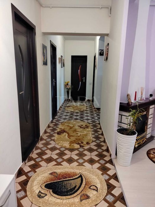 Apartament cu 2 camere de vanzare in zona Cetatea Fetei - Poză 5