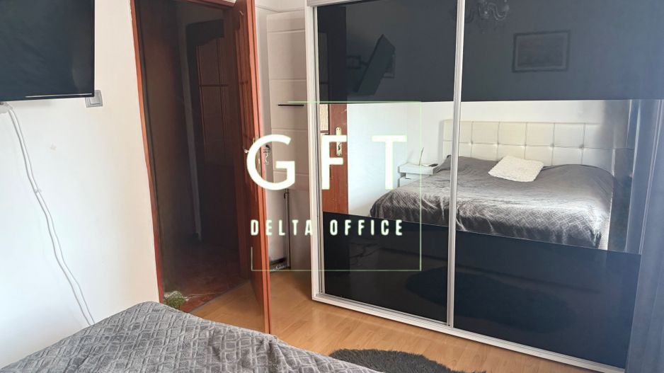 Apartament 2 camere, 57 mp, etaj 1 – Dej - Poză 9