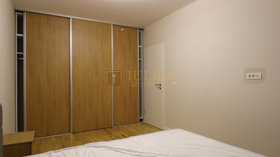 Casa in Ghiroda, 5 camere, 2 bai. - Poză 9