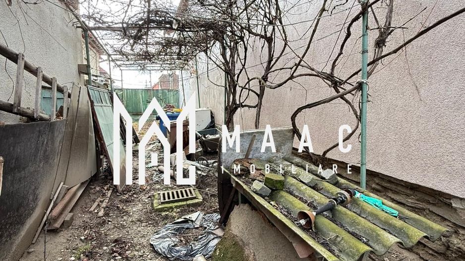 Casa individuala 3 camere | Pivnita | Pod | Curte | Lupeni - Poză 13