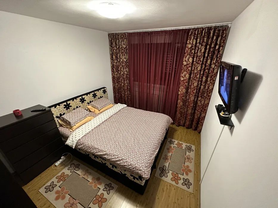 Ap cu 2 cam la 5 min de metroul Gorjului - Poză 1