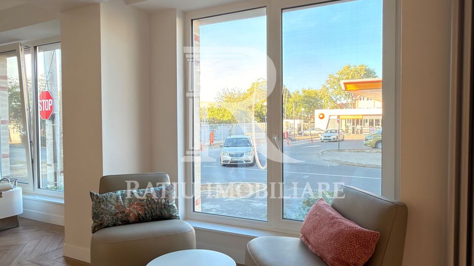 Salon Premium | Eleganță, rafinament și funcționalitate - Poză 16