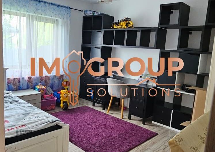 Casă Individuală  Plan Parter-Valea Adanca -149 Mp Utili +650Mp Teren - Poză 7