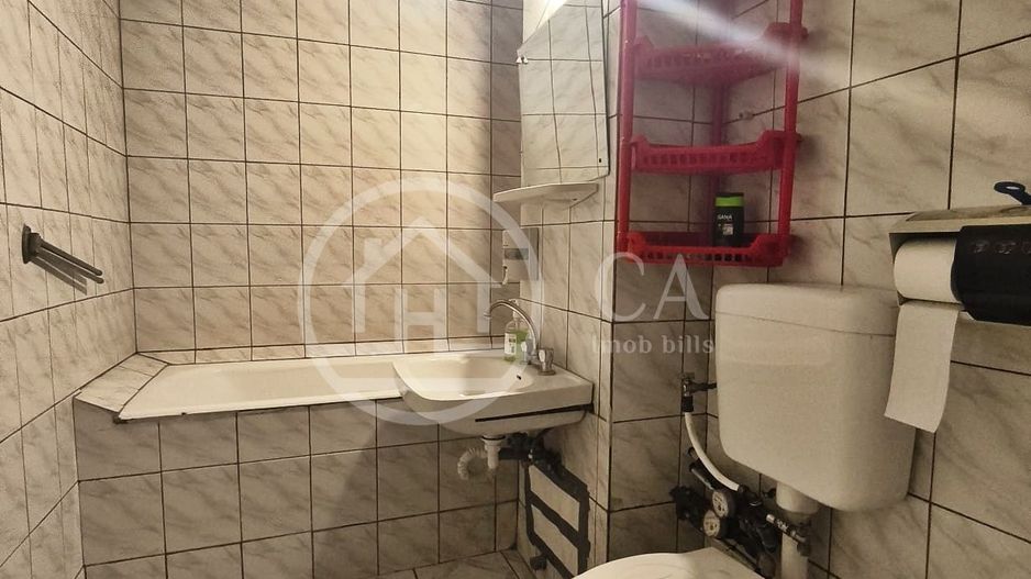 Apartament de vânzare cu 2 camere în Nufarul, Oradea - Poză 8