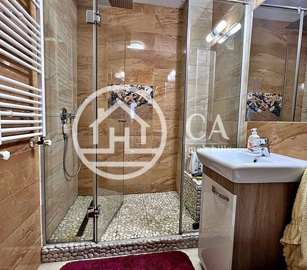 Apartament de vânzare cu 3 camere în ARED, Oradea - Poză 11