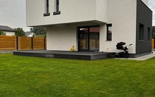 Inchiriere vila smart | Corbeanca - Poză 2